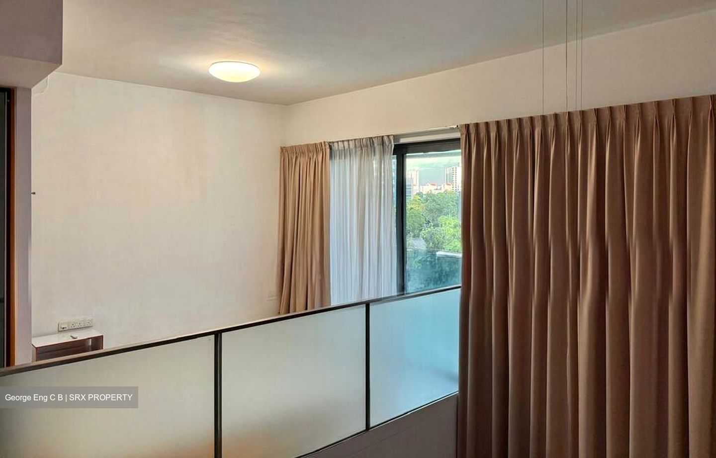 Soleil @ Sinaran (D11), Condominium #503160001